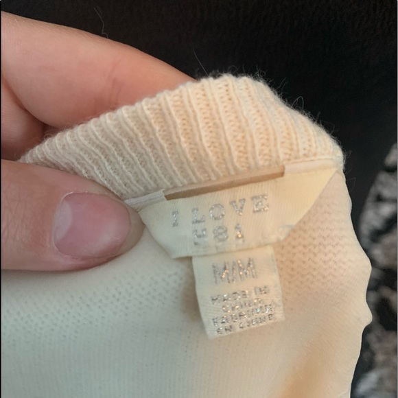 🦇 Vintage Beaded Cardigan 🦇 - Picture 7 of 9